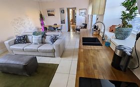 The Lawns Spa Apartment